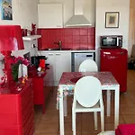 Centre -les Hauts De Lerins Διαμέρισμα *