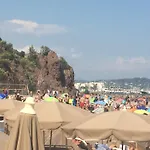 Centre -les Hauts De Lerins Διαμέρισμα *