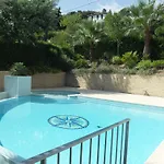 Διαμέρισμα Centre -les Hauts De Lerins Mandelieu