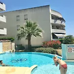 Διαμέρισμα Centre -les Hauts De Lerins Mandelieu