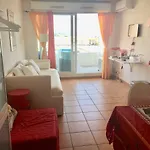 Centre -les Hauts De Lerins Διαμέρισμα Mandelieu