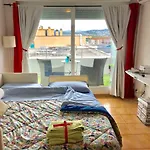 Apartment Centre -les Hauts De Lerins Mandelieu-la-Napoule