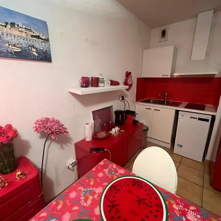 Centre -les Hauts De Lerins *