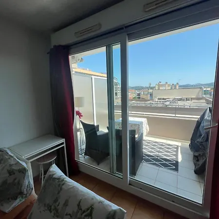 Apartment Centre -les Hauts De Lerins Mandelieu-la-Napoule