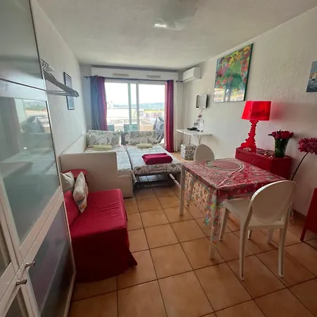 Centre -les Hauts De Lerins Mandelieu-la-Napoule