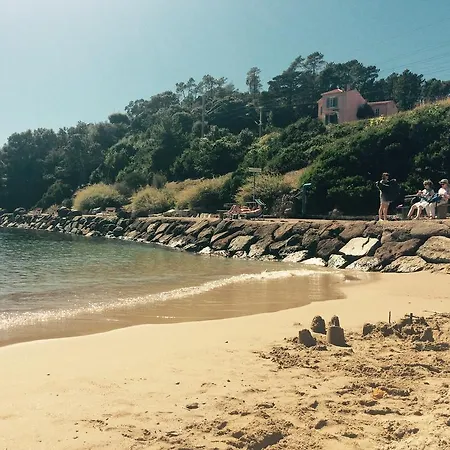 דירה Centre -les Hauts De Lerins