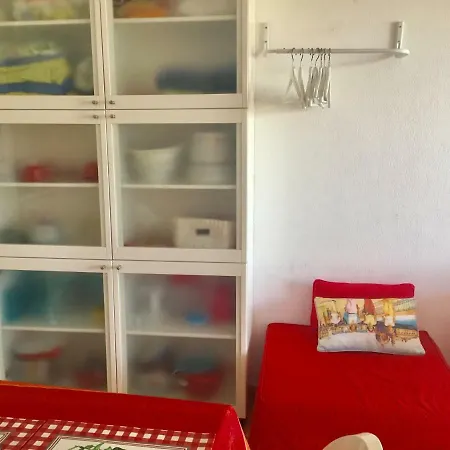 Centre -les Hauts De Lerins Apartment *