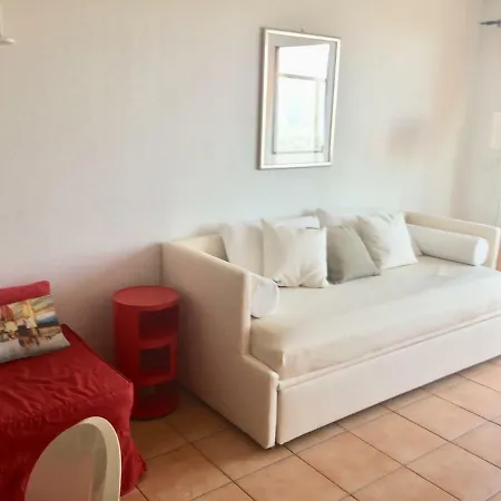 Apartment Centre -les Hauts De Lerins