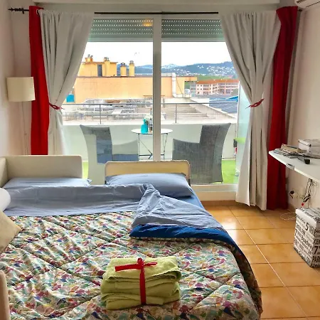 Apartment Centre -les Hauts De Lerins Mandelieu-la-Napoule