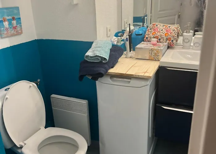 Centre -les Hauts De Lerins Mandelieu