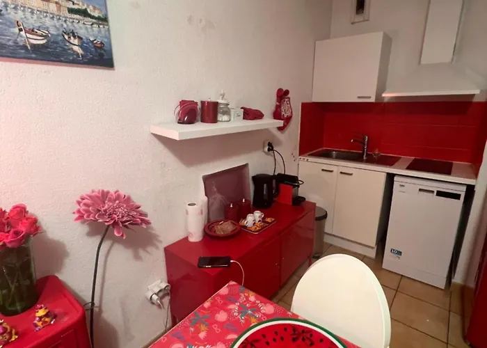 Centre -les Hauts De Lerins *