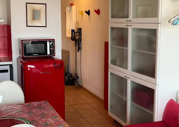 Centre -les Hauts De Lerins *