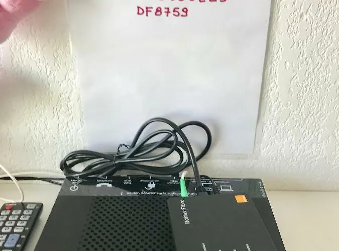 Centre -les Hauts De Lerins *